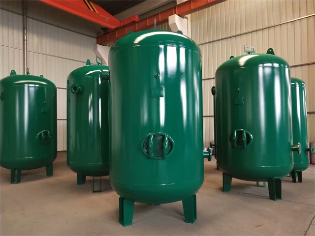 储气罐永宁永宁永宁分汽包 储气罐永宁永宁永宁分汽包