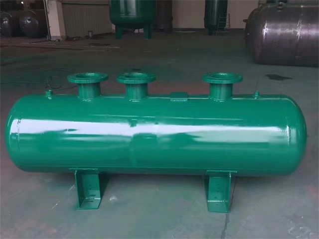 永宁永宁永宁蒸汽分气缸 永宁永宁永宁蒸汽分气缸