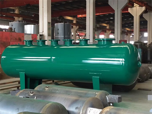 锅炉永宁永宁永宁分汽缸 锅炉永宁永宁永宁分汽缸